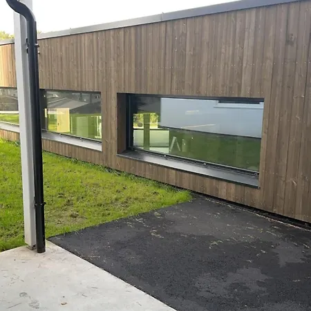 Arossanden Feriesenter, Sogne, Kristiansand