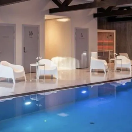 Parco vacanze Arossanden Feriesenter, Sogne, *